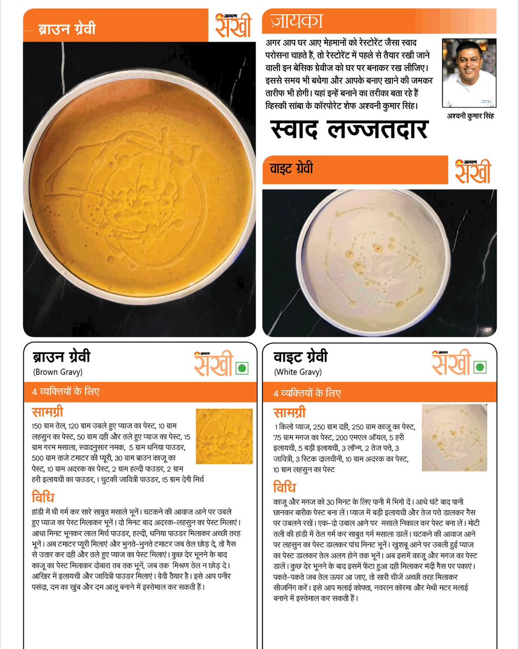 Holi Dessert