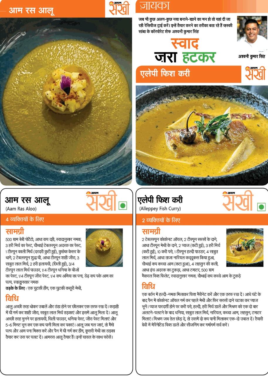Holi Dessert