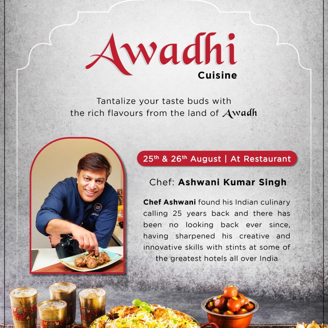 Banaras Culinary Journey