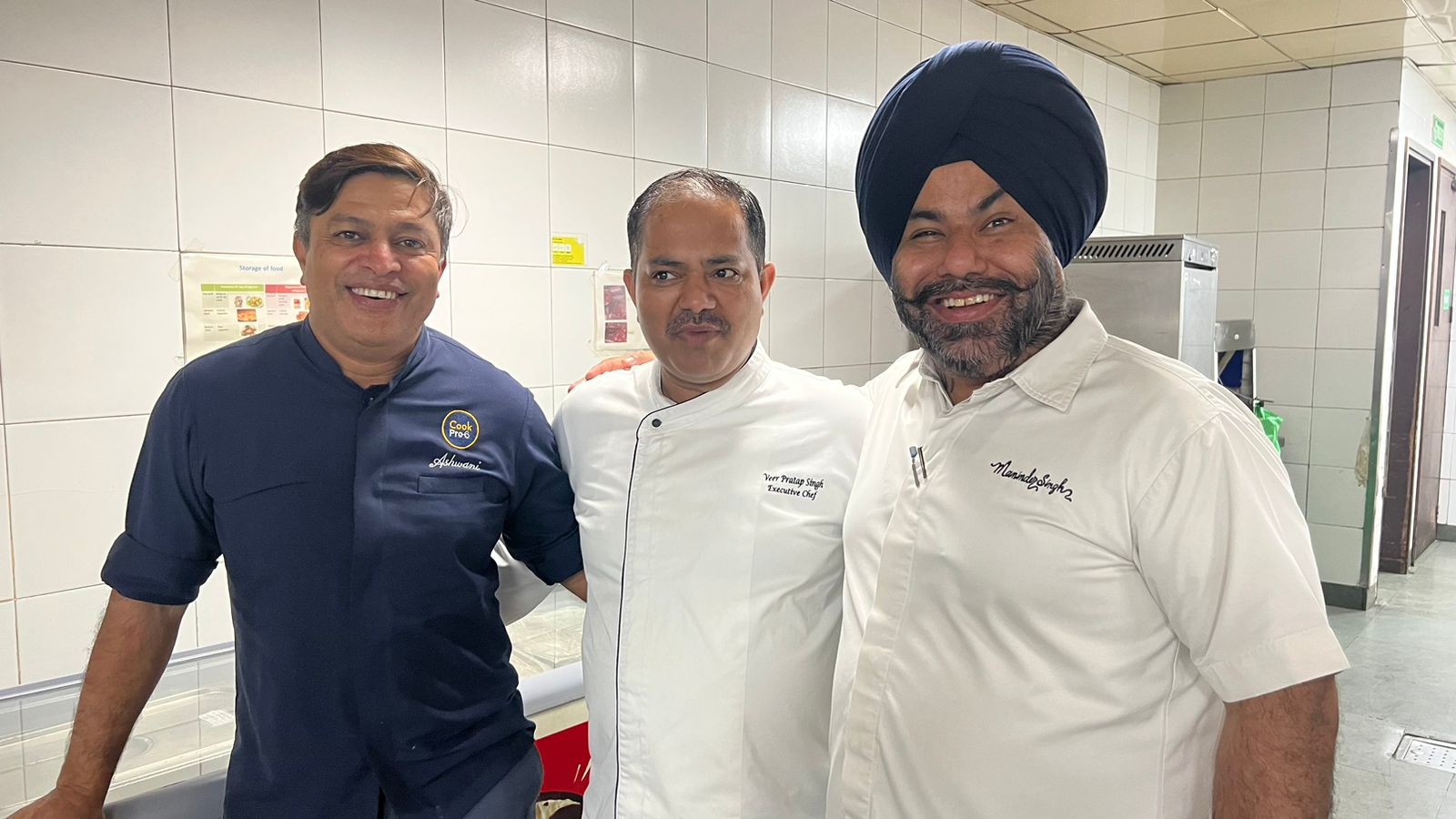 Kolkata Culinary Journey