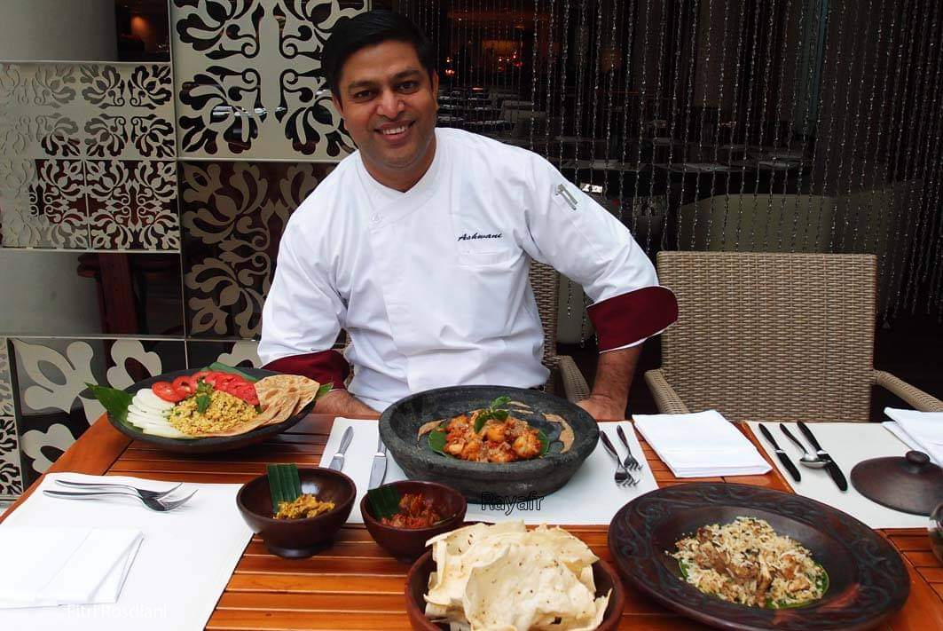 Kolkata Culinary Journey
