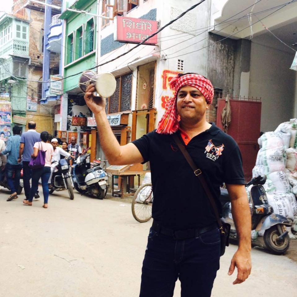 Kolkata Culinary Journey