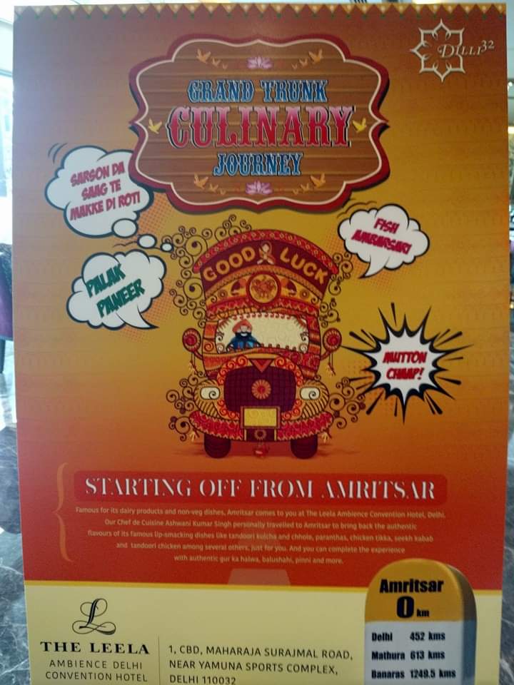 Banaras Culinary Journey