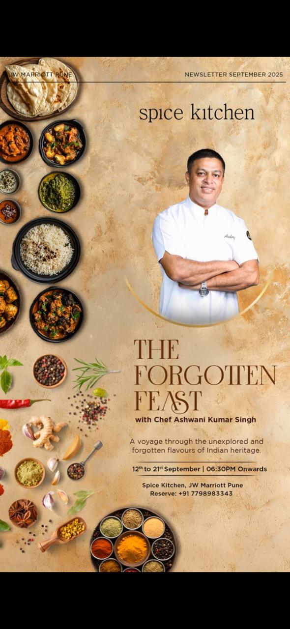 Banaras Culinary Journey